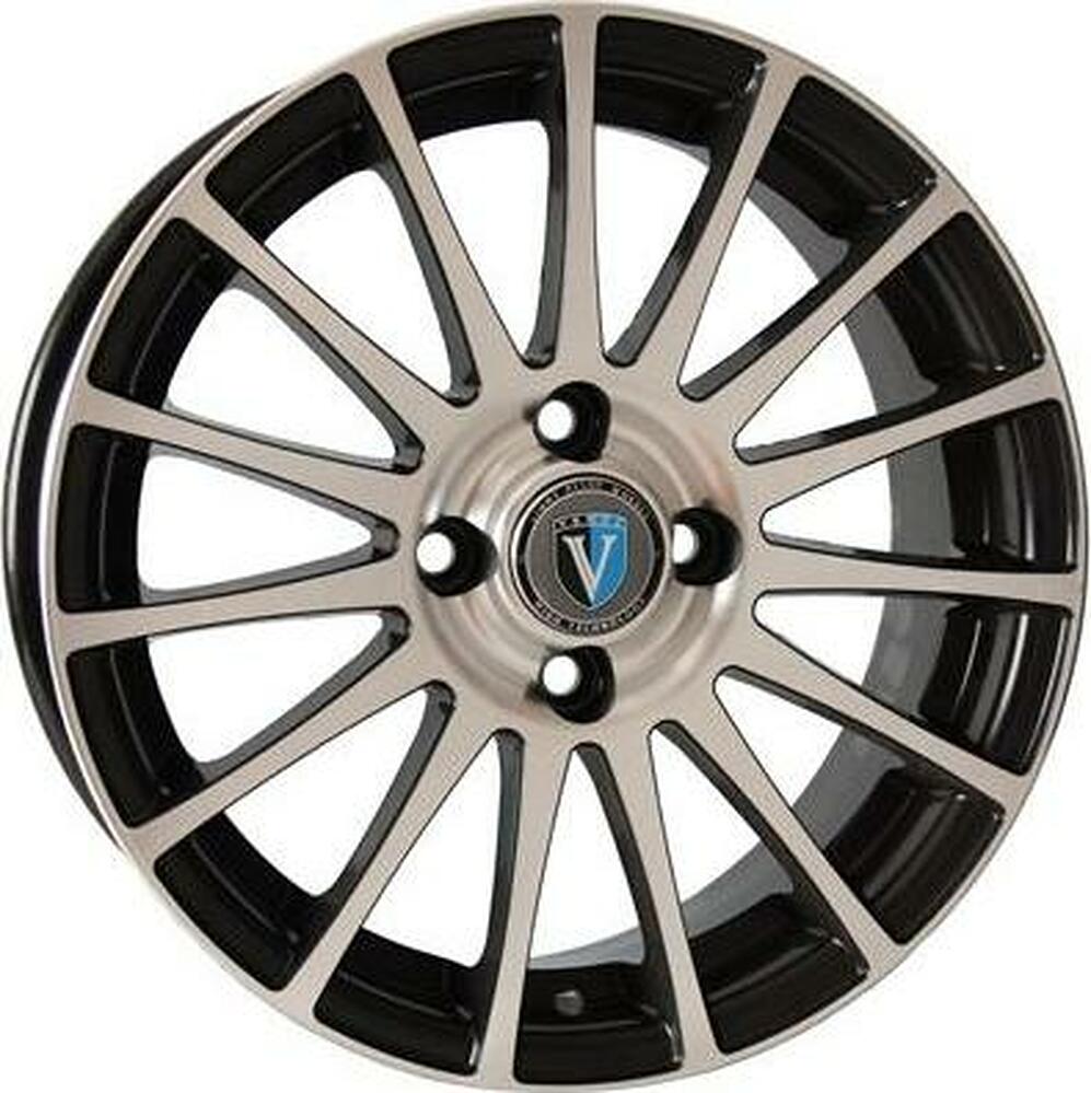 Venti 1507 6x15 4x114.3 ET 32 Dia 67.1 BD