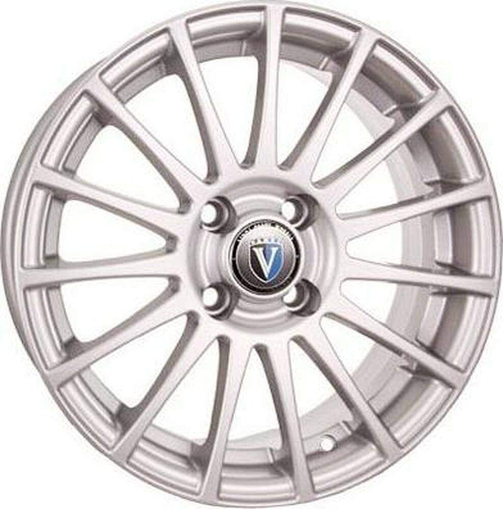 Venti 1507 6x15 4x100 ET 36 Dia 60.1 S