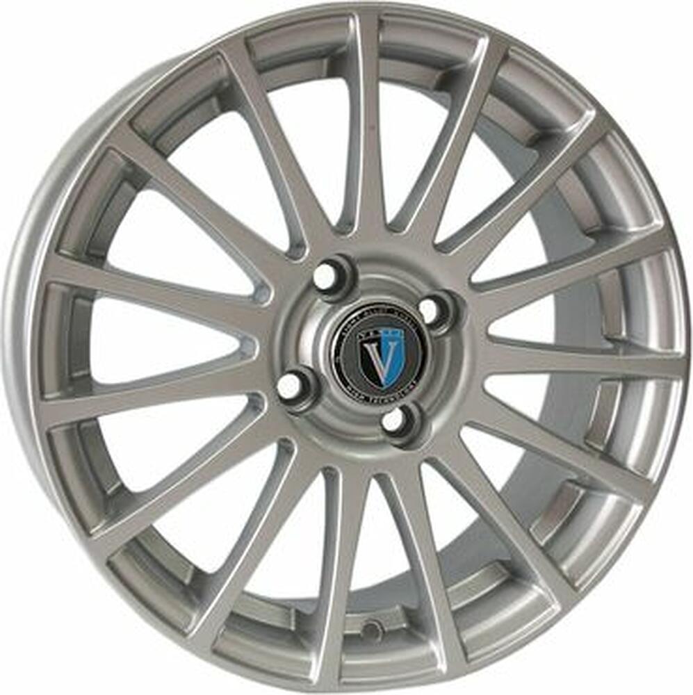 Venti 1507 6x15 4x100 ET 38 Dia 67.1 SL