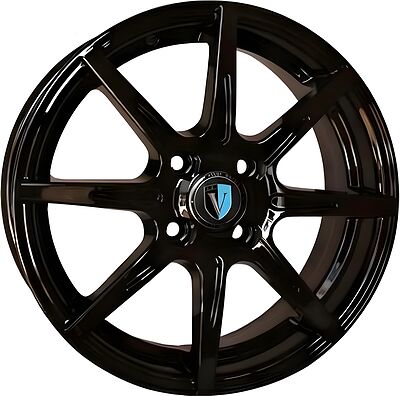 Venti 1508 5.5x15 4x100 ET 45 Dia 60.1 GB
