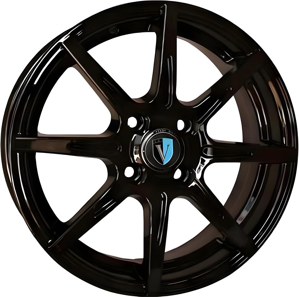 Venti 1508 5.5x15 4x100 ET 45 Dia 54.1 GB