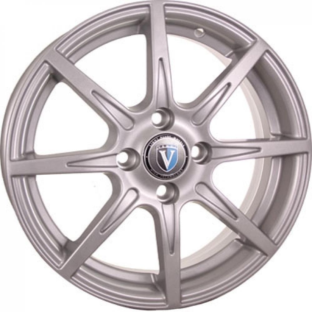 Venti 1508 5.5x15 4x100 ET 45 Dia 56.6 S