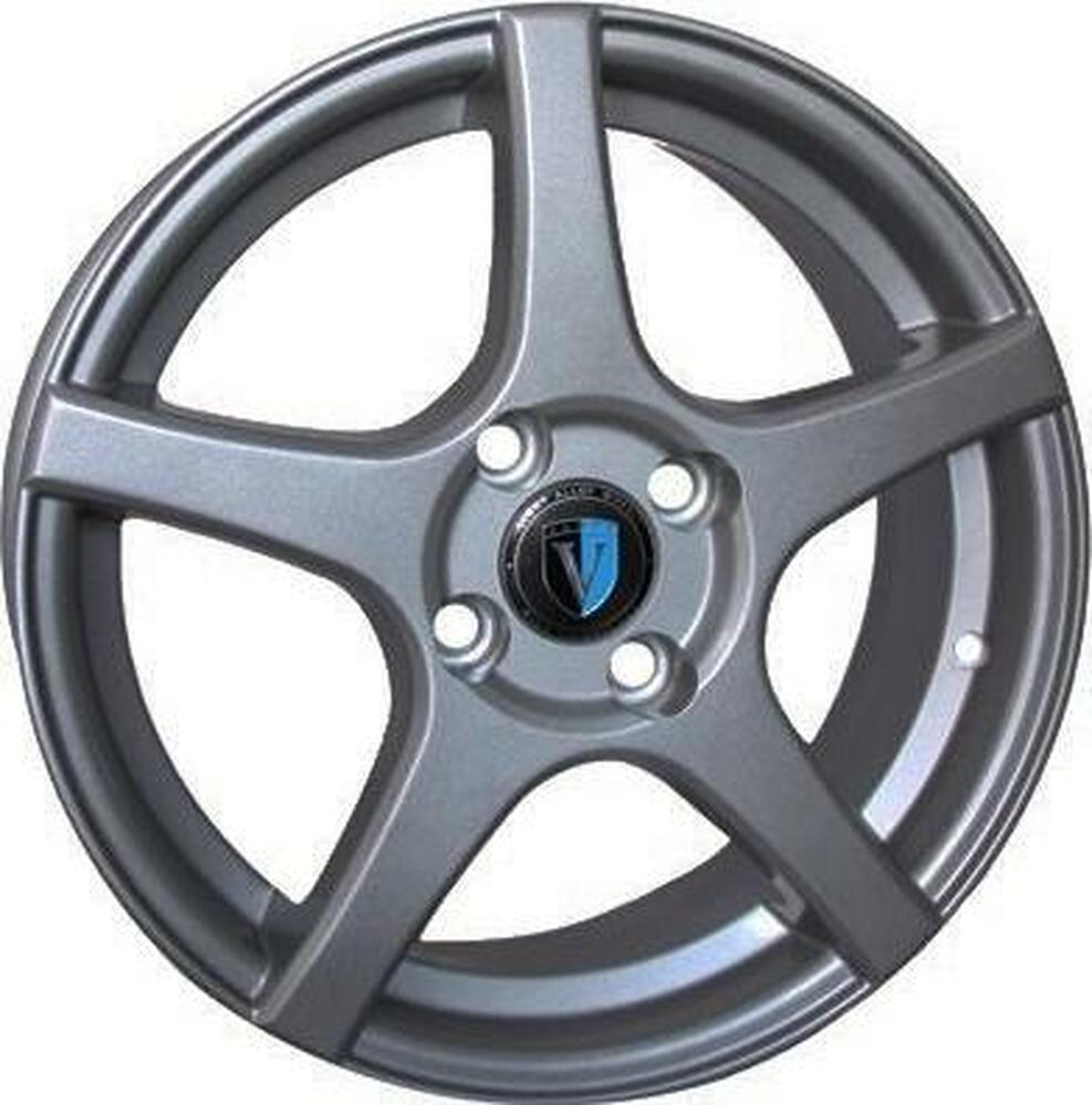 Venti 1510 6x15 4x100 ET 37 Dia 60 HB