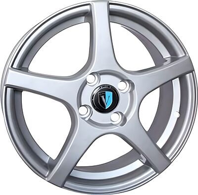 Venti 1510 6x15 4x100 ET 48 Dia 54 SL