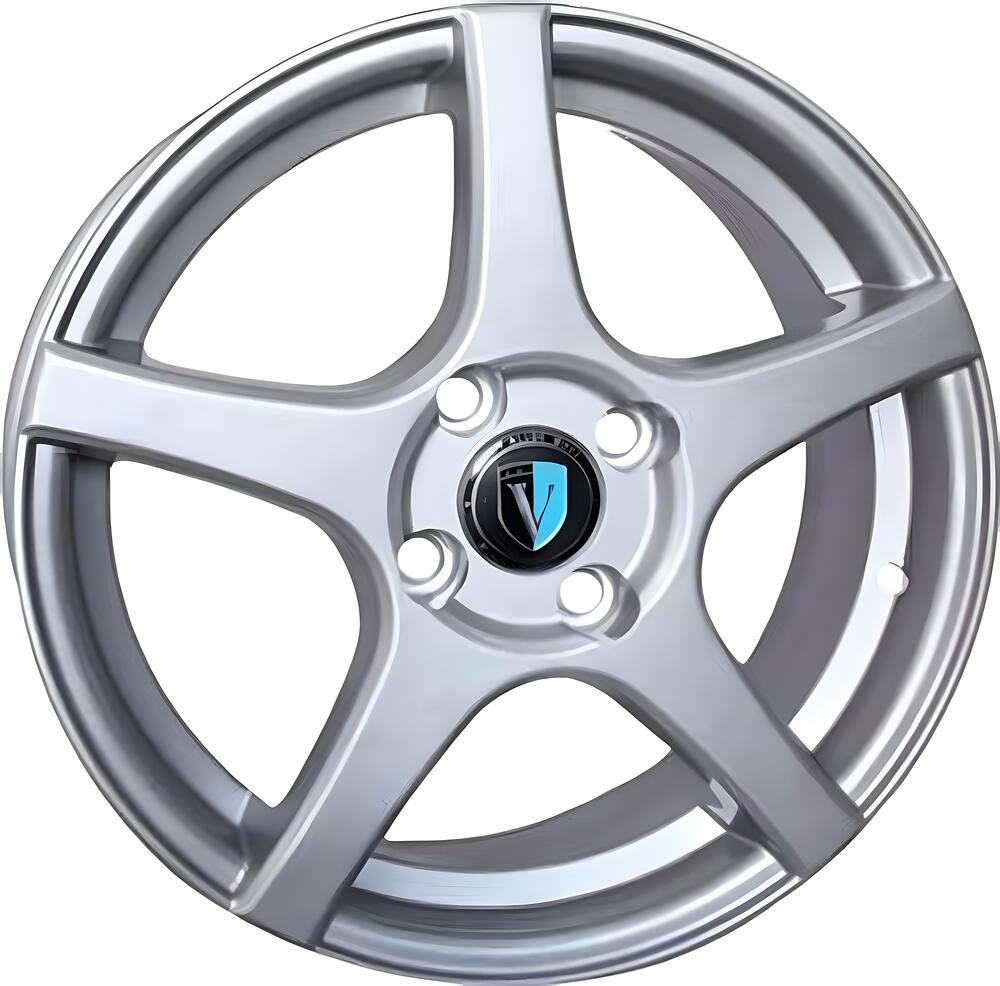 Venti 1510 6x15 4x100 ET 37 Dia 60 SL