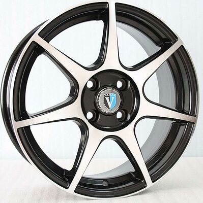 Venti 1513 6x15 4x100 ET 45 Dia 60.1 BD