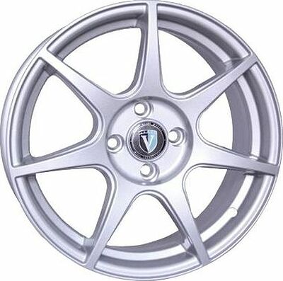 Venti 1513 6x15 4x100 ET 45 Dia 54.1 SL
