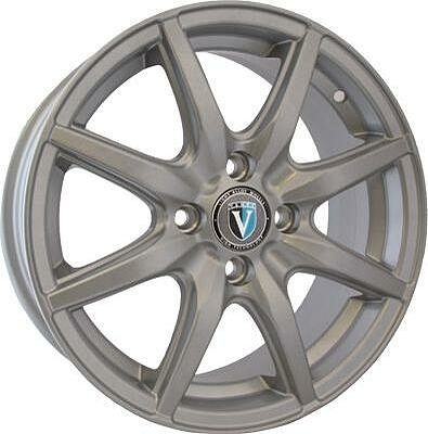 Venti 1515 6x15 4x100 ET 48 Dia 54.1 S
