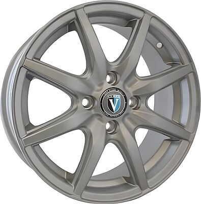 Venti 1515 6x15 4x100 ET 48 Dia 54.1 SL