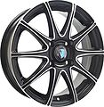 Venti 1516 6x15 4x100 ET 46 Dia 54.1 BD