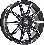 Venti 1516 6x15 4x100 ET 46 Dia 54 BD Venti 1516 6x15 4x100 ET 46 Dia 54 BD