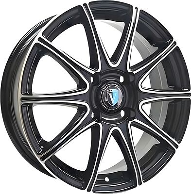 Venti 1516 6x15 4x100 ET 46 Dia 54.1 BD