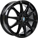 Venti 1516 6x15 4x100 ET 46 Dia 54.1 BL Venti 1516 6x15 4x100 ET 46 Dia 54.1 BL