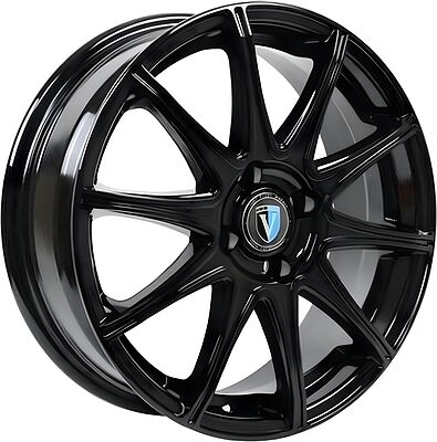 Venti 1516 6x15 4x100 ET 46 Dia 54 BL
