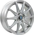 Venti 1516 6x15 4x100 ET 46 Dia 60.1 S Venti 1516 6x15 4x100 ET 46 Dia 60.1 S