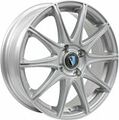 Venti 1516 6x15 4x100 ET 46 Dia 54.1 SL