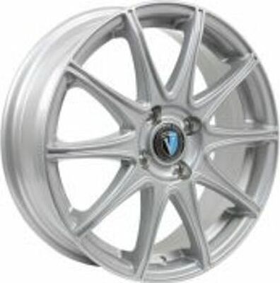 Venti 1516 6x15 4x100 ET 46 Dia 54.1 SL