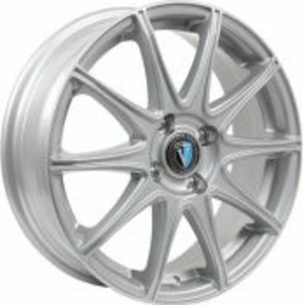Venti 1516 6x15 4x100 ET 46 Dia 54 SL