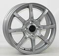 Venti 1517 6x15 4x100 ET 50 Dia 60.1 S