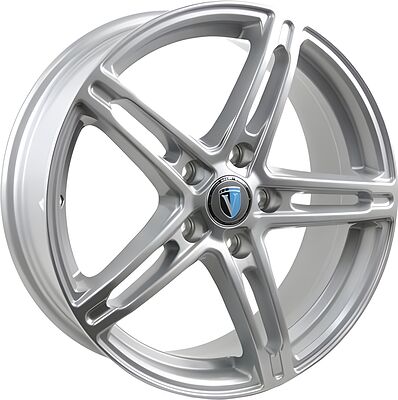 Venti 1518 6x15 4x100 ET 40 Dia 60.1 S