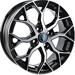 Venti 1519 6x15 4x100 ET 46 Dia 54 BD Venti 1519 6x15 4x100 ET 46 Dia 54 BD