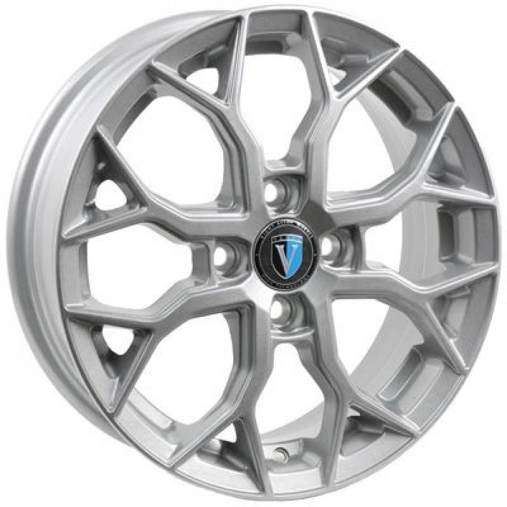 Venti 1519 6x15 4x100 ET 40 Dia 60.1 S