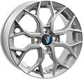 Venti 1519 6x15 4x100 ET 46 Dia 60.1 SL