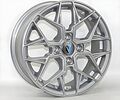 Venti 1520 6x15 4x100 ET 45 Dia 54.1 S