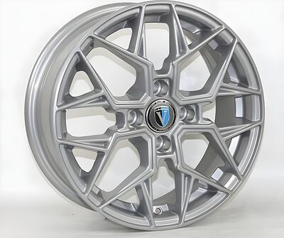 Venti 1520 6x15 4x100 ET 45 Dia 54.1 S