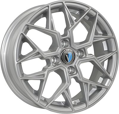 Venti 1520 6x15 4x100 ET 45 Dia 54 SL