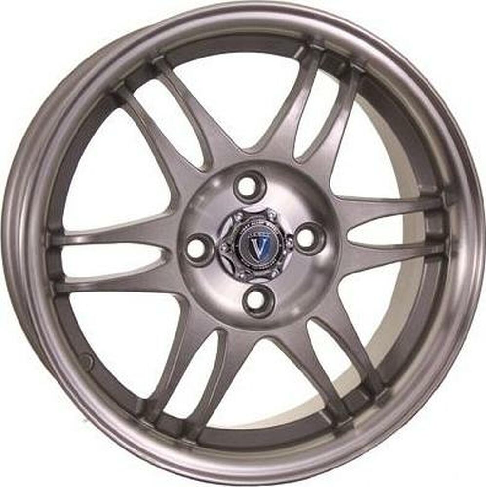 Venti 1602 6.5x16 5x114.3 ET 45 Dia 60.1 S