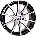 Venti 1603 6.5x16 4x98 ET 38 Dia 58.6 BD