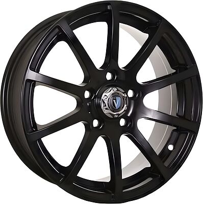 Venti 1603 6x16 5x115 ET 41 Dia 70 BL