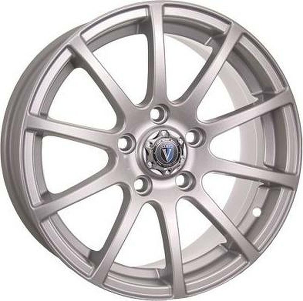 Venti 1603 6.5x16 4x100 ET 37 Dia 67.1 S