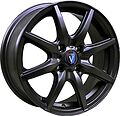 Venti 1605 6x16 4x100 ET 50 Dia 60.1 BL