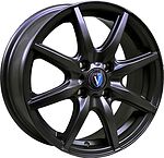 Venti 1605 6x16 4x100 ET 49 Dia 54.1 BL