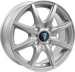 Venti 1605 6x16 4x100 ET 45 Dia 54.1 SL
