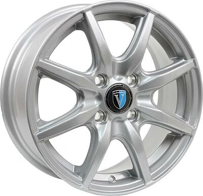 Venti 1605 6x16 4x100 ET 50 Dia 60.1 SL