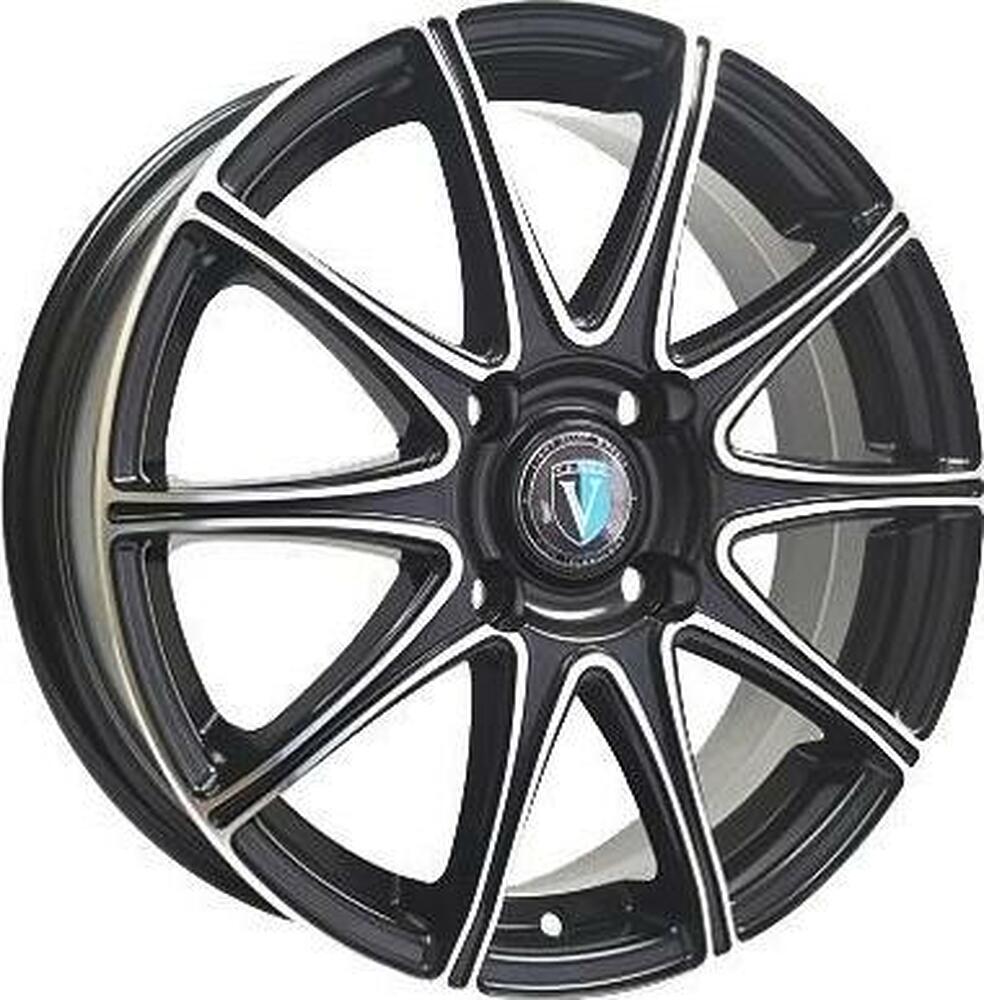 Venti 1606 6x16 4x114.3 ET 45 Dia 67.1 BD