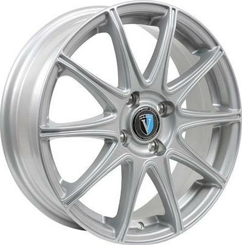 Venti 1606 6x16 4x100 ET 37 Dia 60.1 S