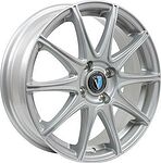 Venti 1606 6x16 4x100 ET 45 Dia 60.1 SL Venti 1606 6x16 4x100 ET 45 Dia 60.1 SL