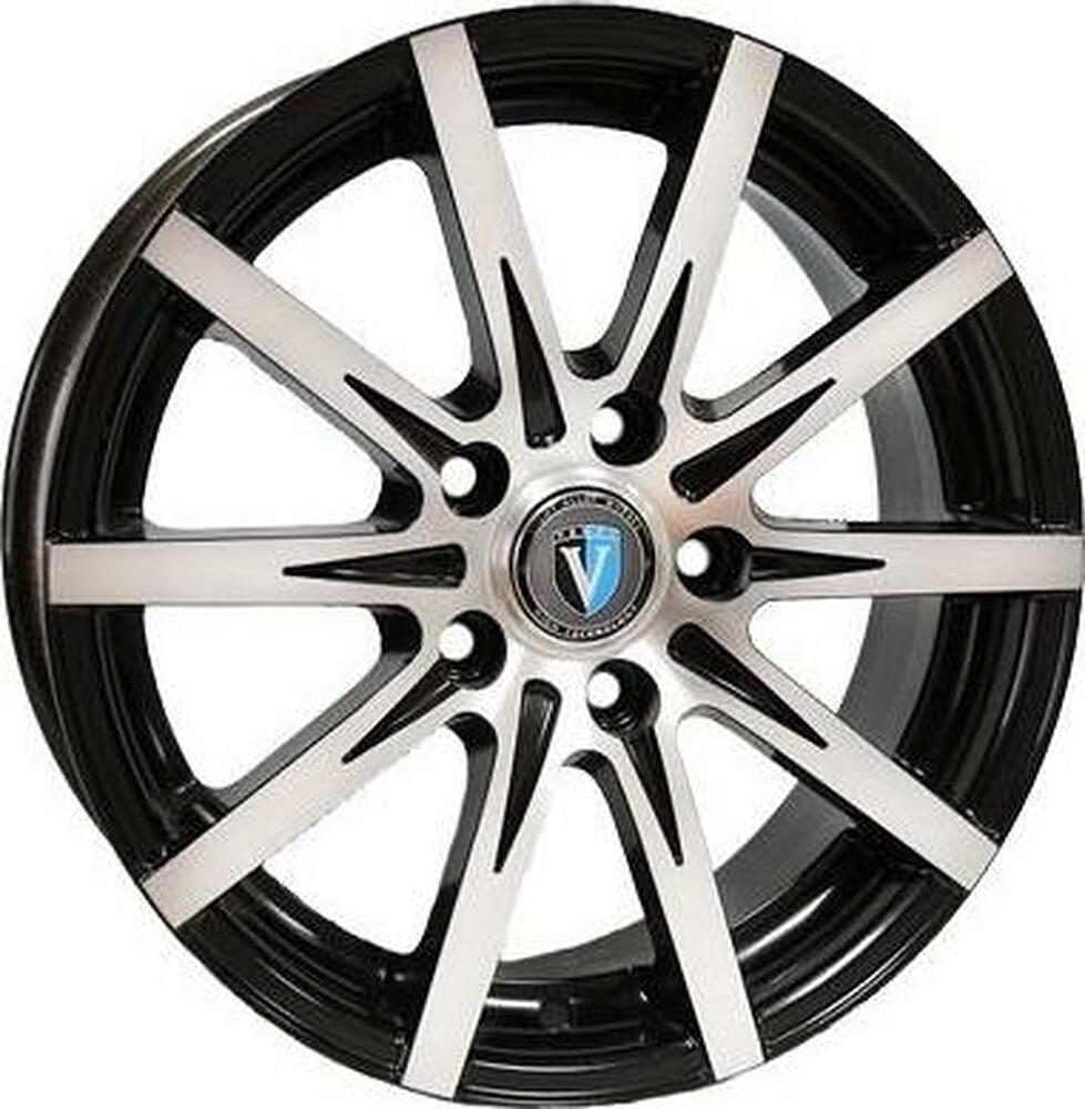Venti 1608 6x16 5x114 ET 45 Dia 66 BD