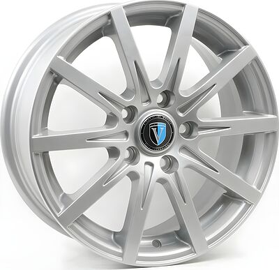 Venti 1608 6.5x16 5x114.3 ET 45 Dia 67.1 S