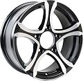 Venti 1610 6.5x16 5x139.7 ET 40 Dia 98 BD Venti 1610 6.5x16 5x139.7 ET 40 Dia 98 BD