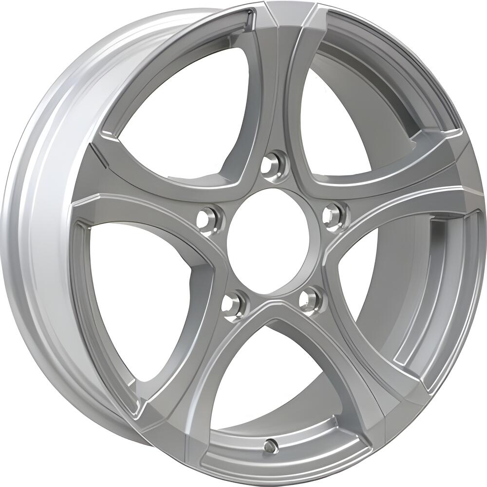 Venti 1610 6.5x16 5x139.7 ET 40 Dia 98 S