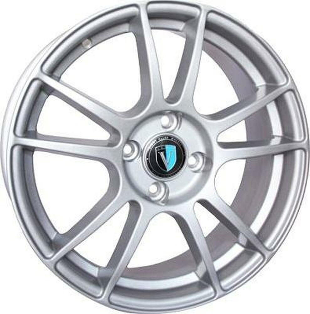 Venti 1611 6.5x16 4x100 ET 40 Dia 60.1 S