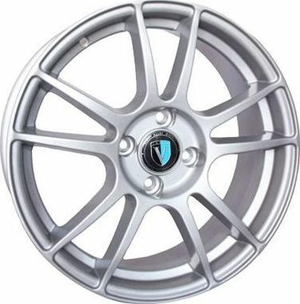 Venti 1611 6.5x16 4x100 ET 40 Dia 60.1 SL