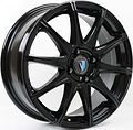 Venti 1616 6.5x16 4x100 ET 41 Dia 60.1 BL
