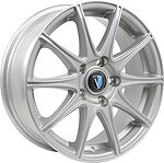 Venti 1616 6.5x16 4x100 ET 41 Dia 60.1 S