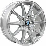 Venti 1616 6.5x16 4x100 ET 41 Dia 60.1 SL